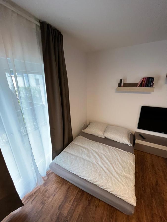 Charmante Ferienwohnung Limburg Limburg an der Lahn Ngoại thất bức ảnh