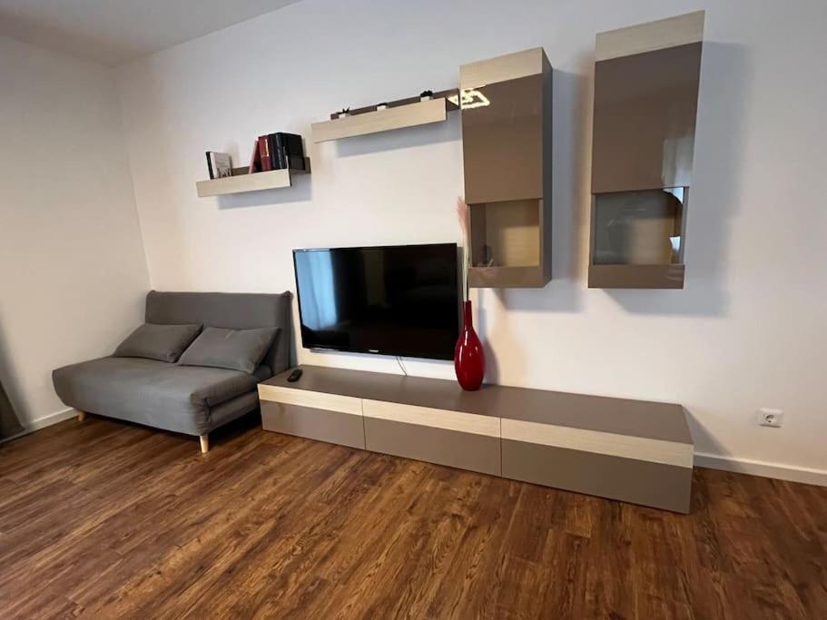 Charmante Ferienwohnung Limburg Limburg an der Lahn Ngoại thất bức ảnh