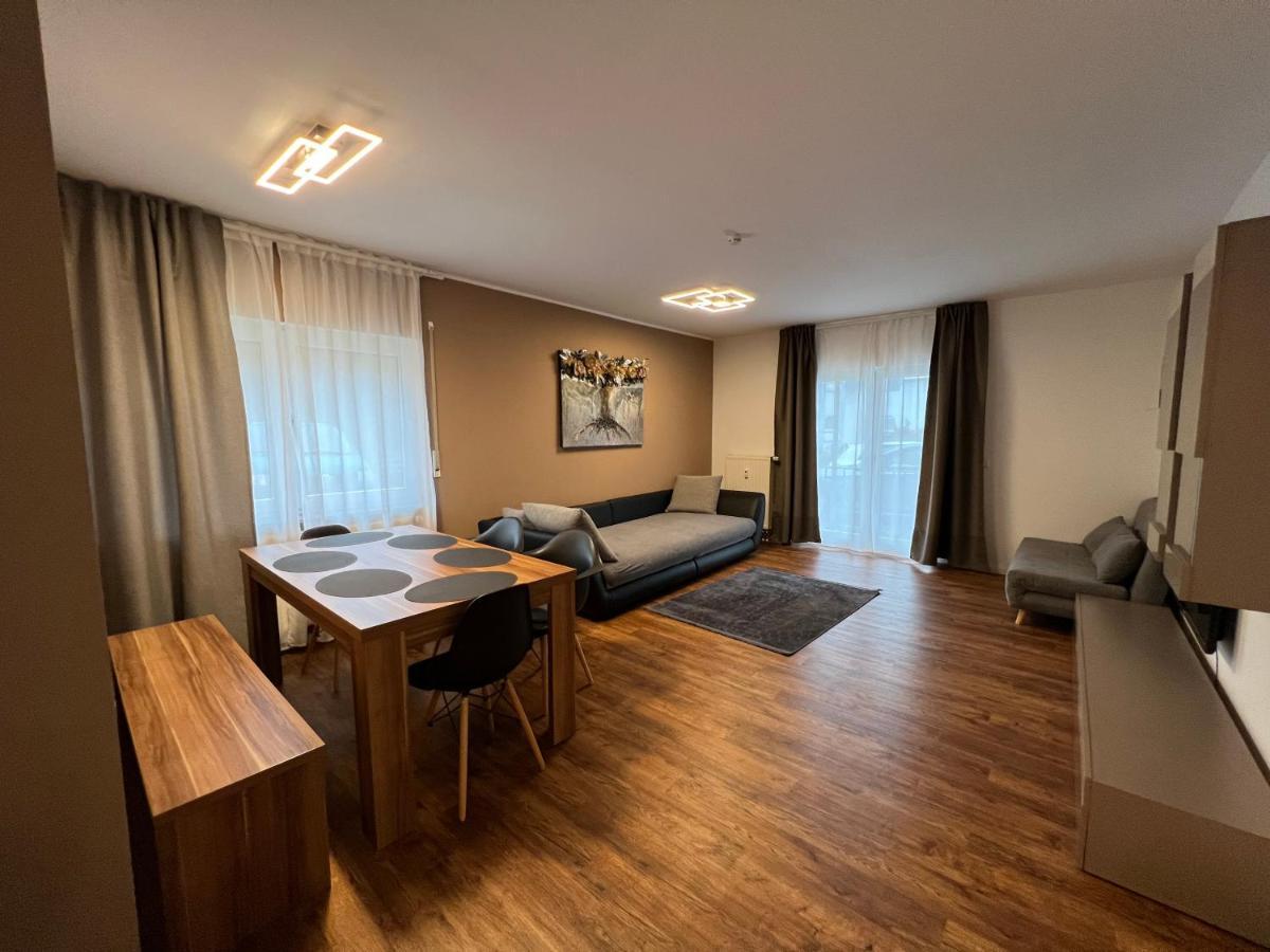 Charmante Ferienwohnung Limburg Limburg an der Lahn Ngoại thất bức ảnh