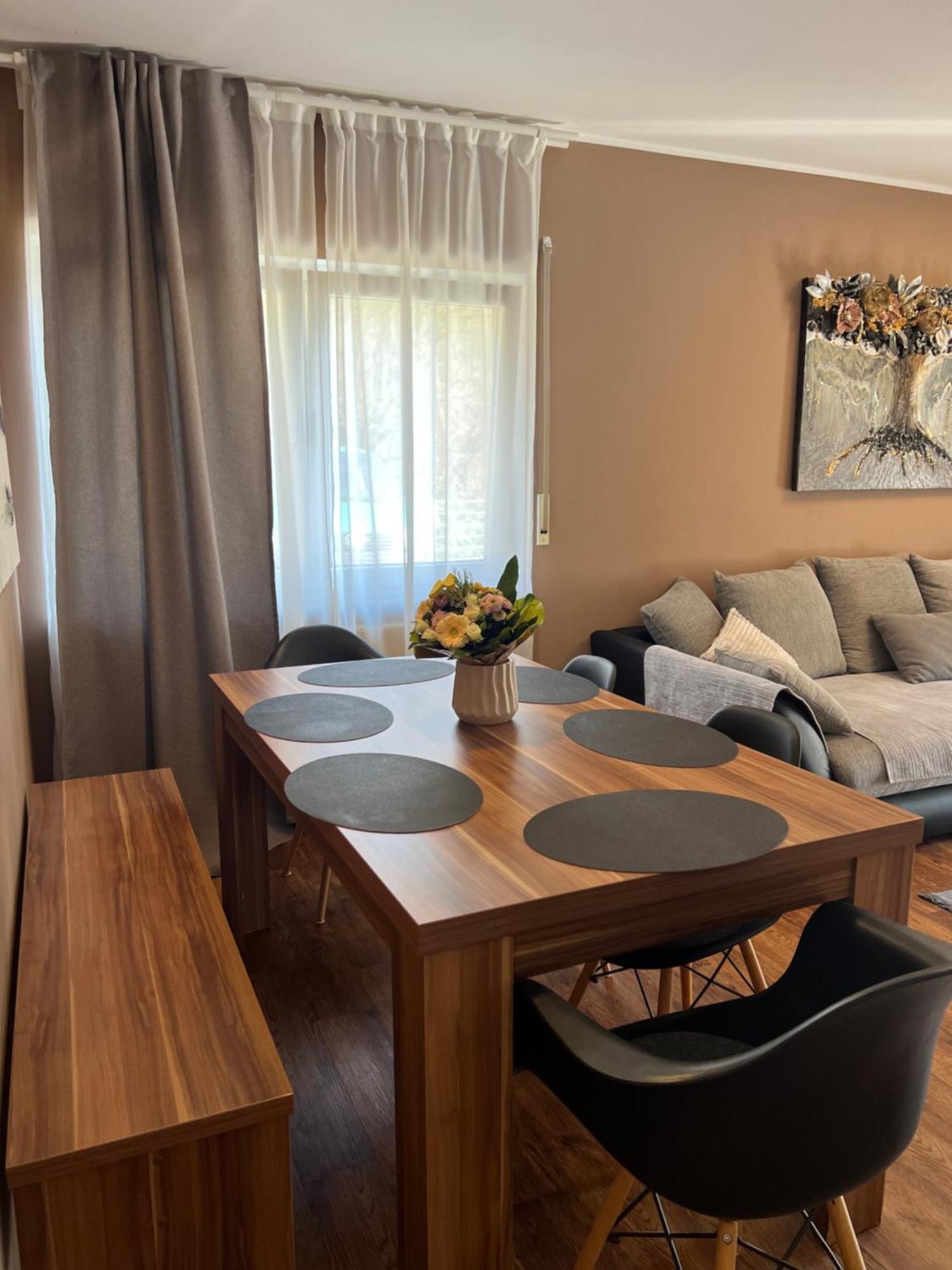 Charmante Ferienwohnung Limburg Limburg an der Lahn Ngoại thất bức ảnh