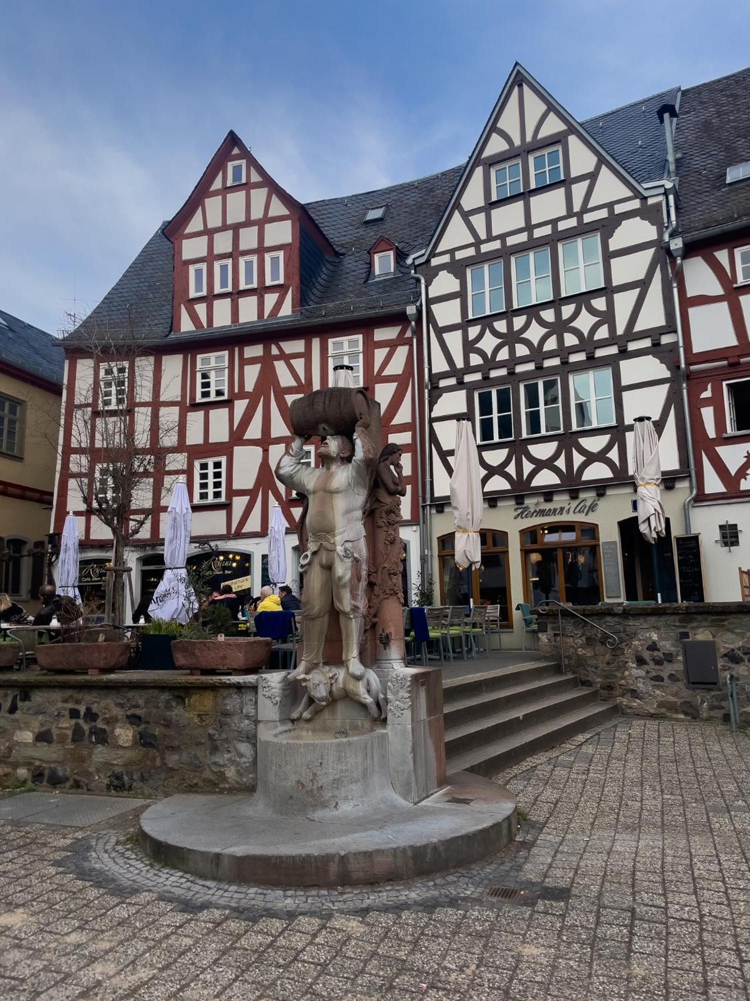 Charmante Ferienwohnung Limburg Limburg an der Lahn Ngoại thất bức ảnh